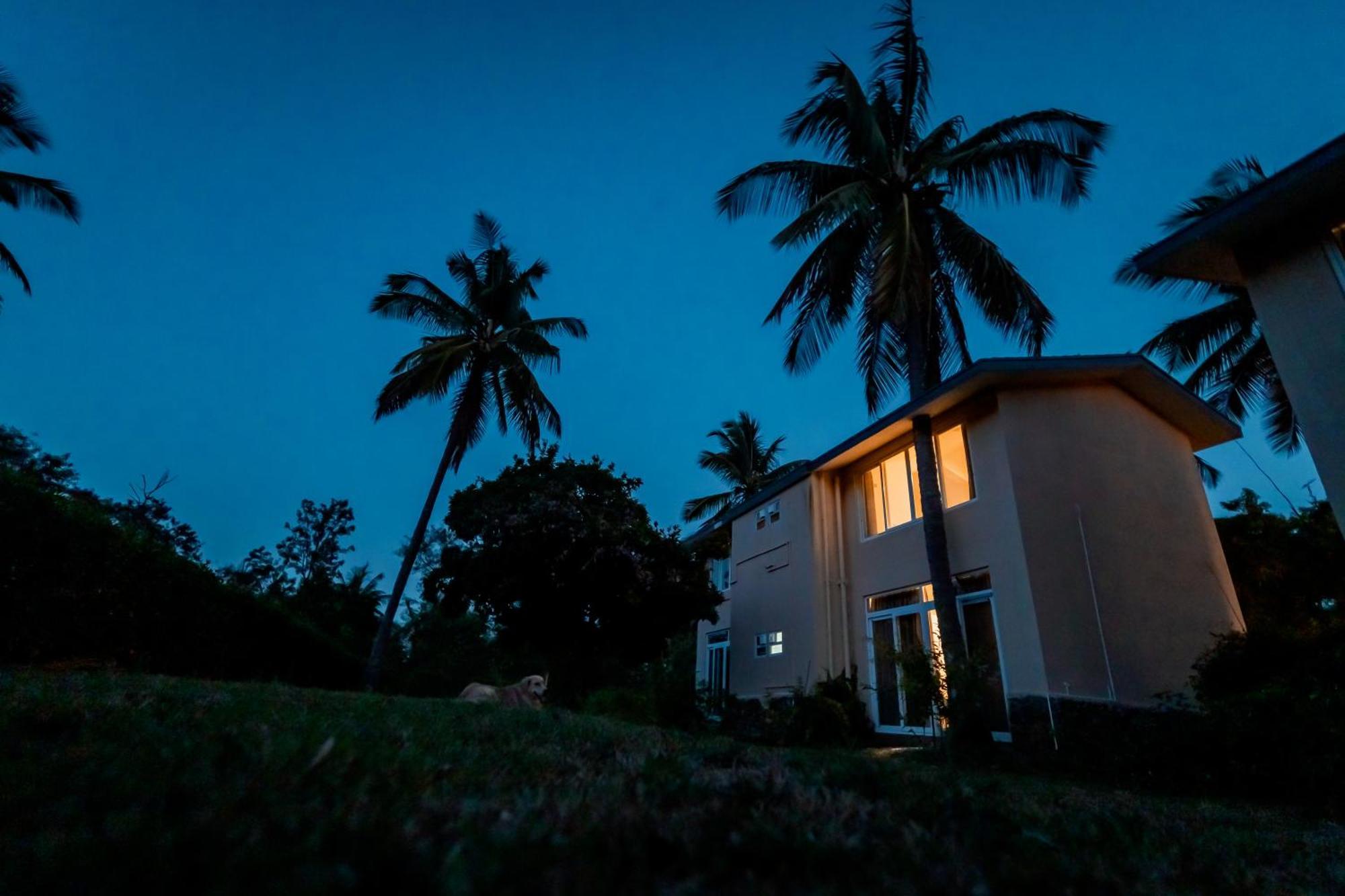 Commune18 Spa Resorts จิกมากาลูร์ ภายนอก รูปภาพ
