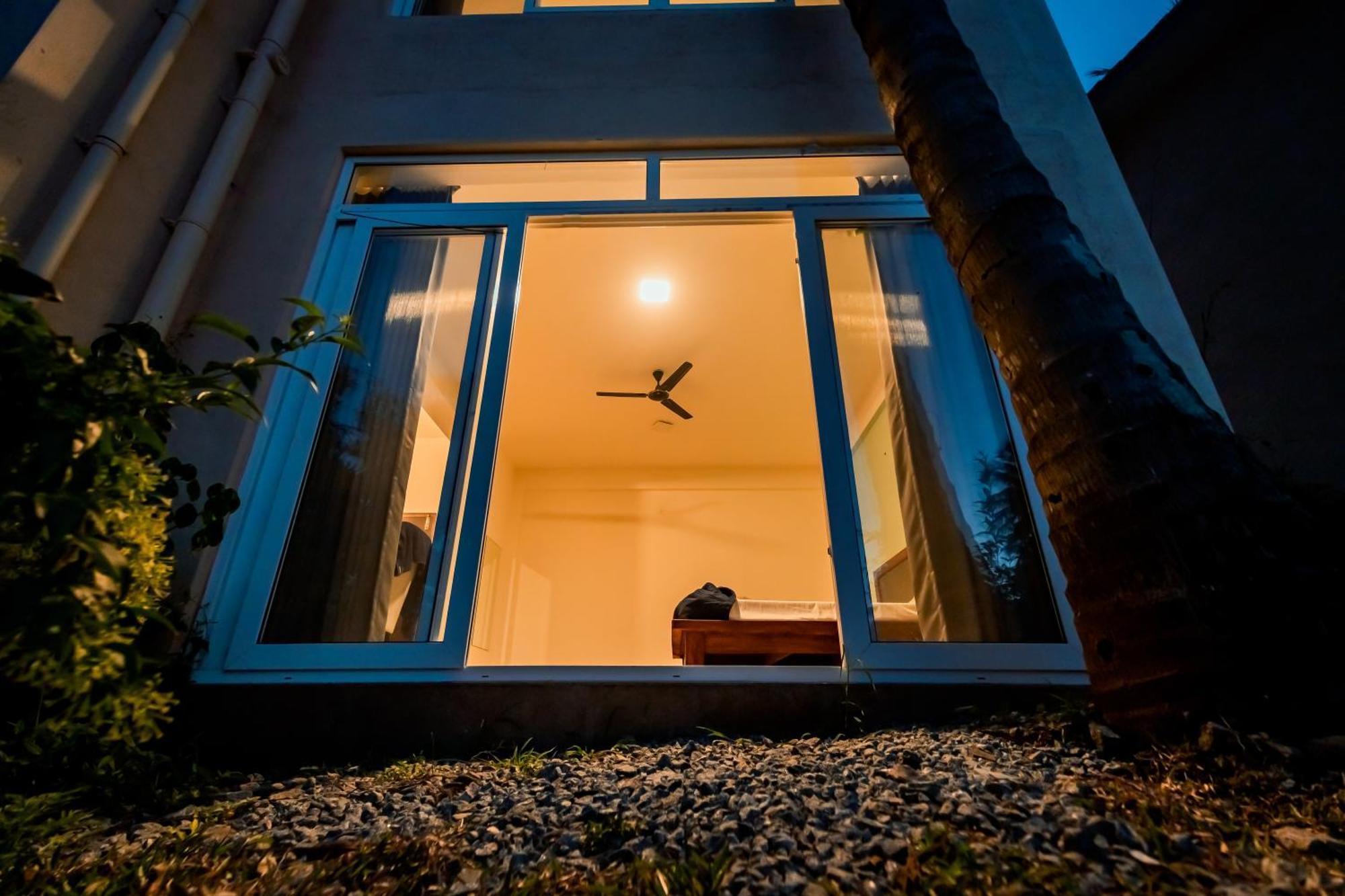 Commune18 Spa Resorts จิกมากาลูร์ ภายนอก รูปภาพ