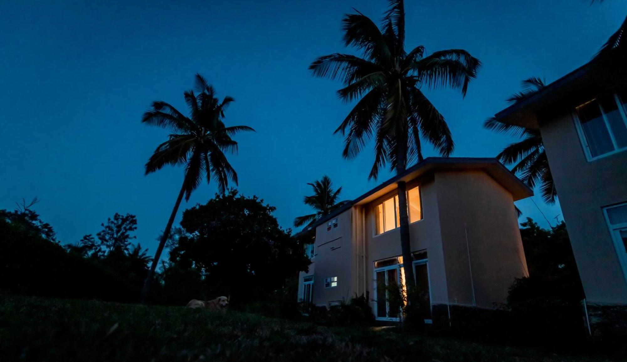 Commune18 Spa Resorts จิกมากาลูร์ ภายนอก รูปภาพ